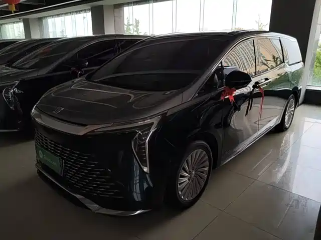 Buick Century