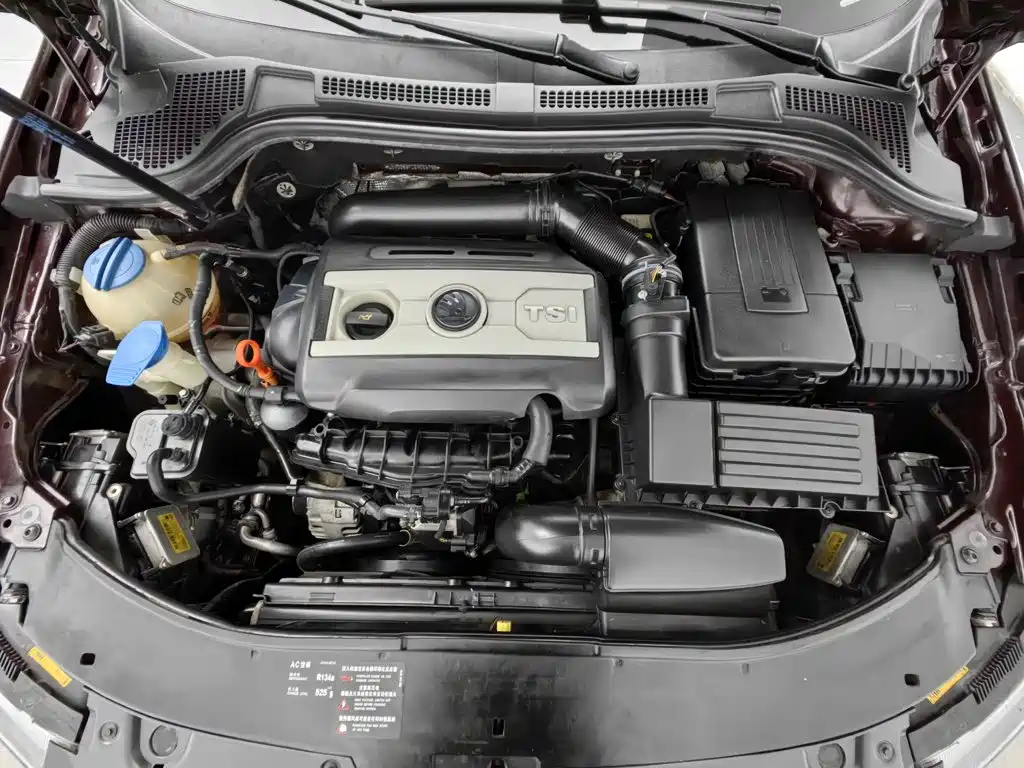 Skoda Superb — миниатюра 6