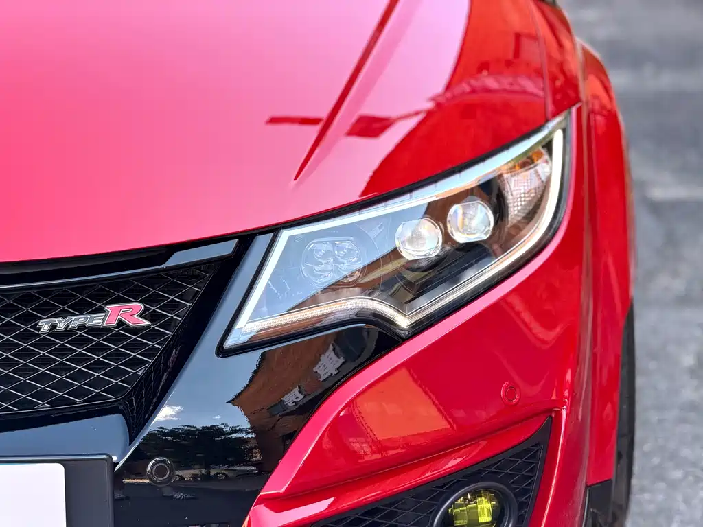 Honda Civic (Import) — миниатюра 20