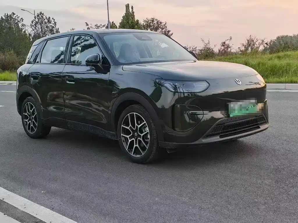 Leapmotor Leapmotor A10 — миниатюра 3