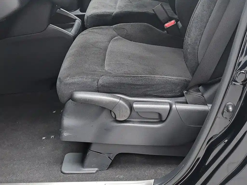 Honda Odyssey — миниатюра 20