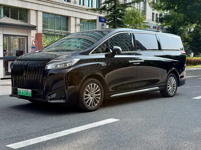 2026 Wey Gaoshan