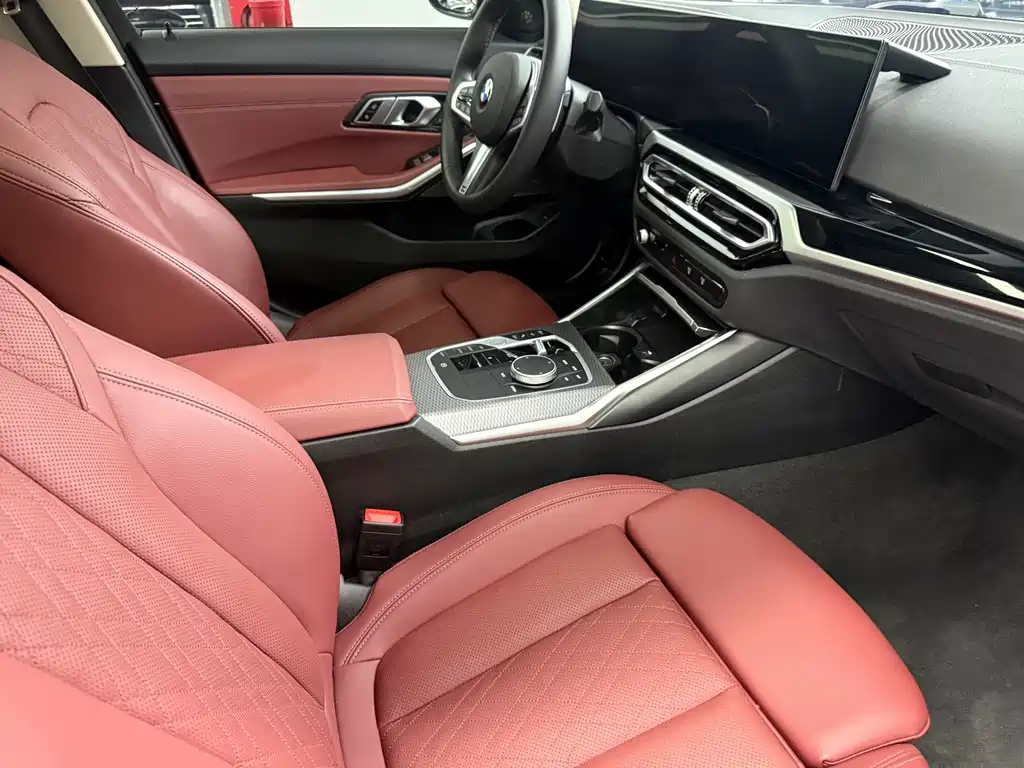 BMW 3 Series — миниатюра 21