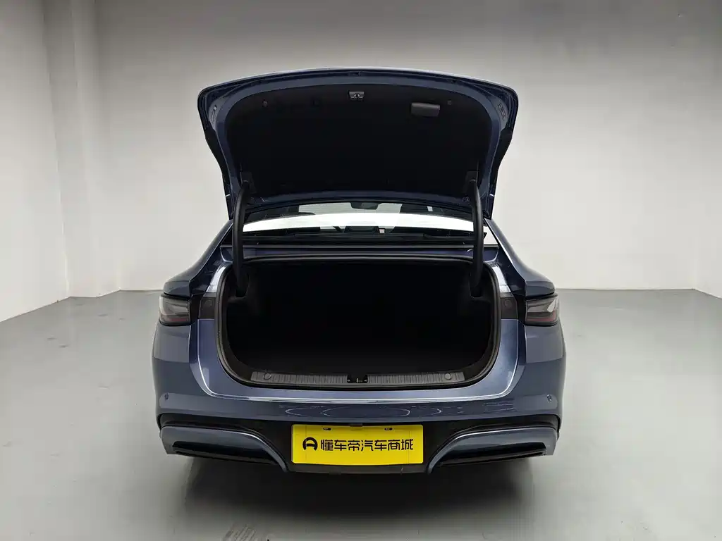 BYD Seal 06 — миниатюра 18
