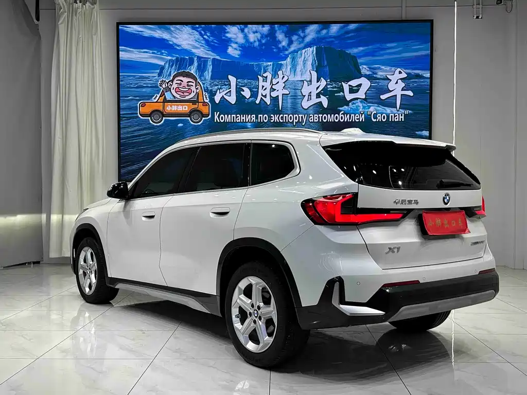 BMW X1 — миниатюра 6