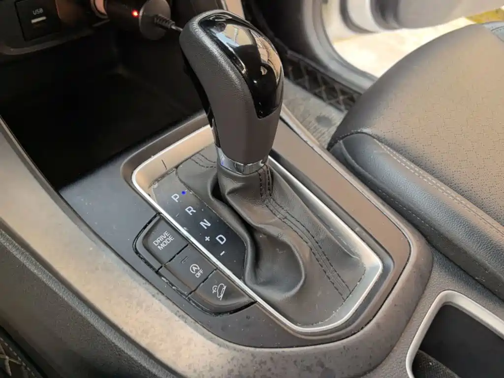 Hyundai ix35 — миниатюра 14