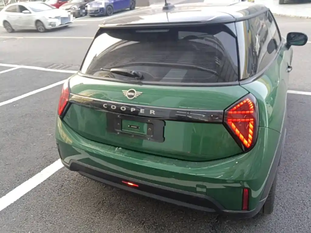 MINI Mini — миниатюра 6
