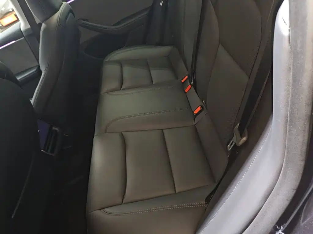 Tesla Model 3 — миниатюра 17