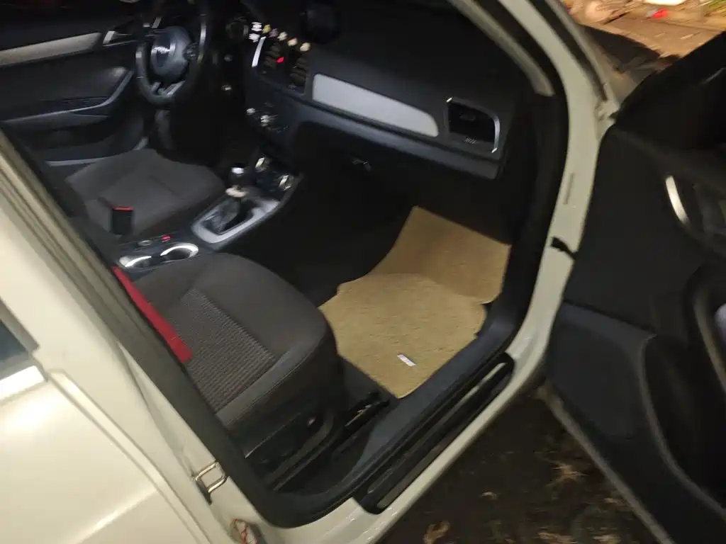 Audi Q3 — миниатюра 19