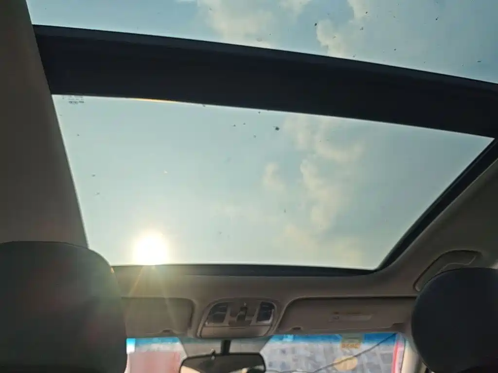 Kia K5 — миниатюра 18