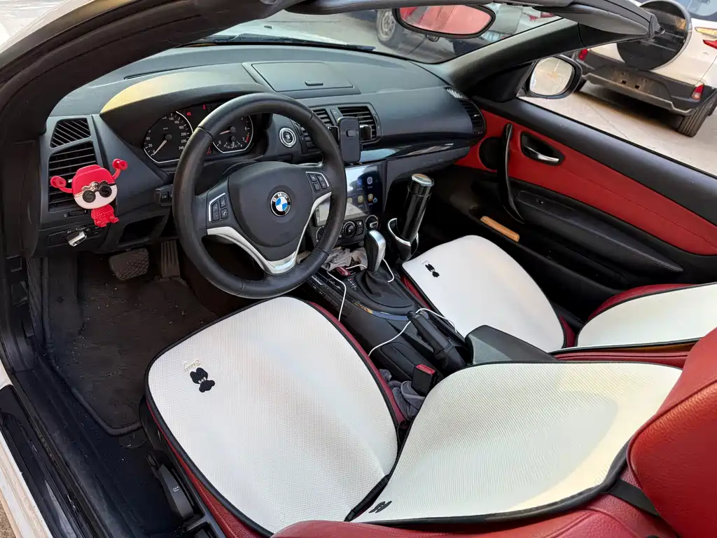 BMW 1 Series (Import) — миниатюра 12