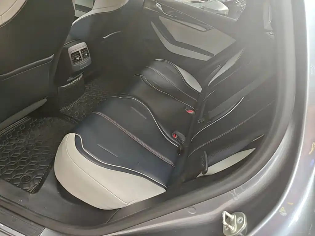 BYD Qin PLUS — миниатюра 17