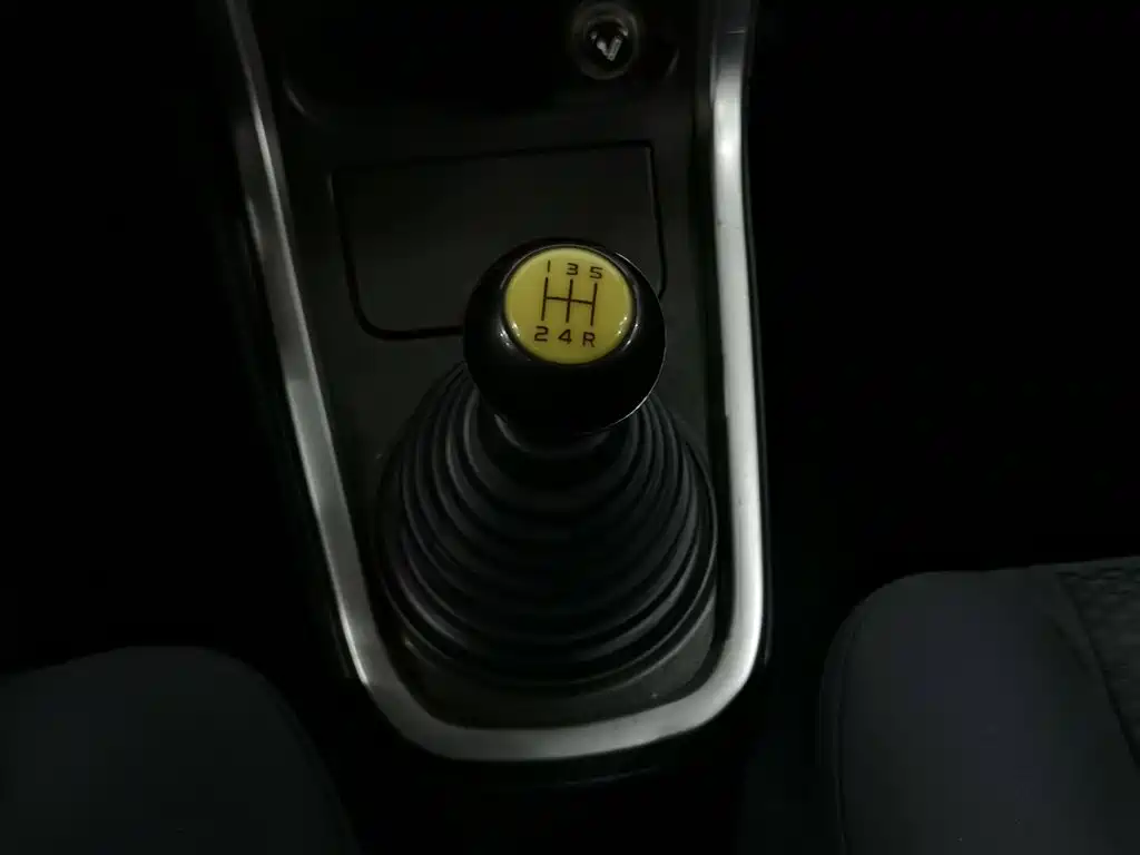 Suzuki Wagon R X5 — миниатюра 13