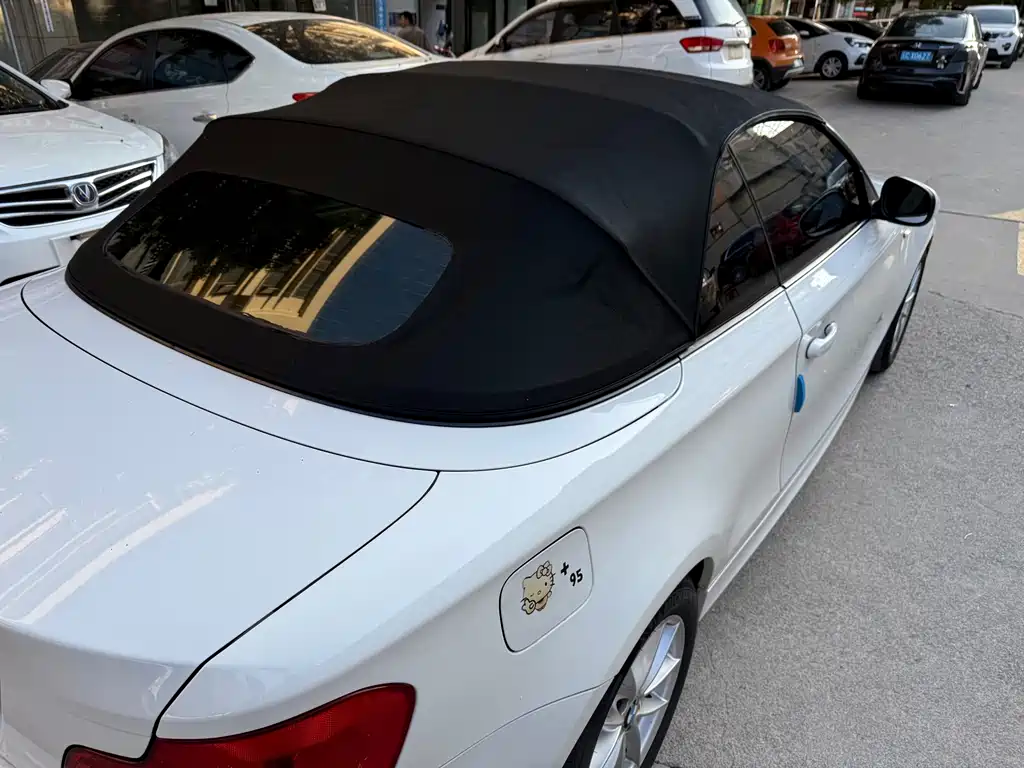 BMW 1 Series (Import) — миниатюра 27