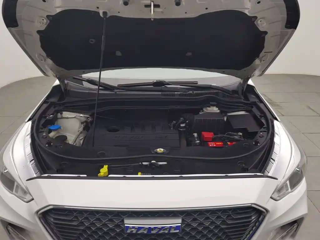 Haval M6 — миниатюра 6