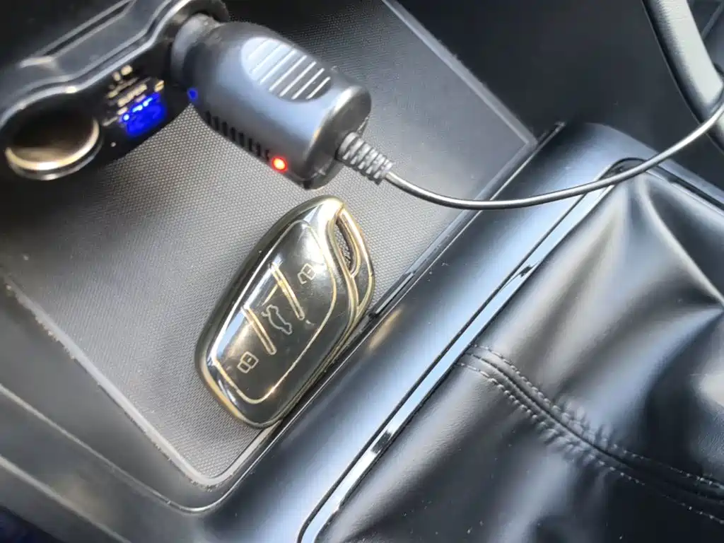 Roewe i5 — миниатюра 9