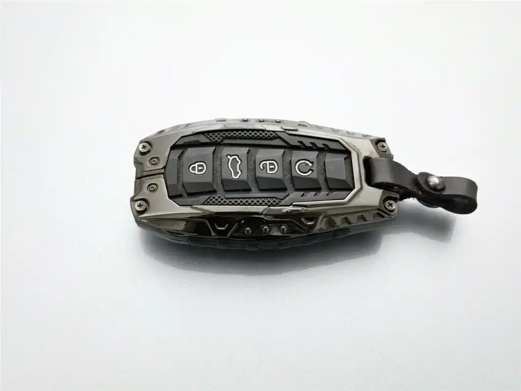 GEELY AUTOMOBILE JIAJIE NEW ENERGY