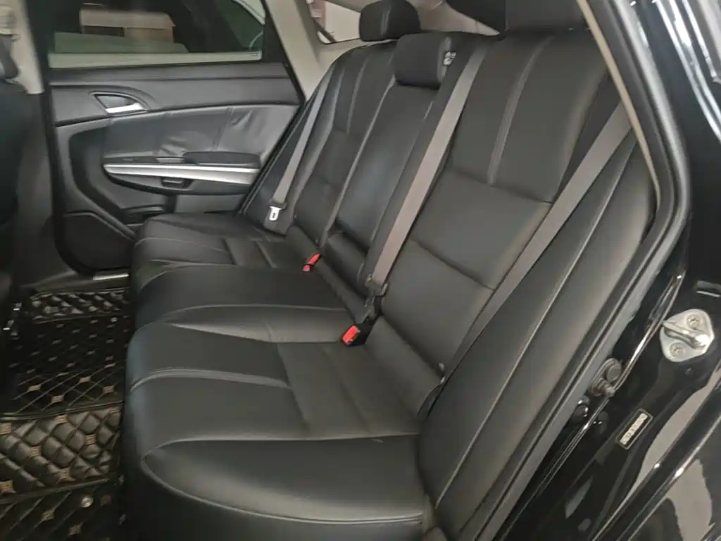 Honda Crosstour — миниатюра 17
