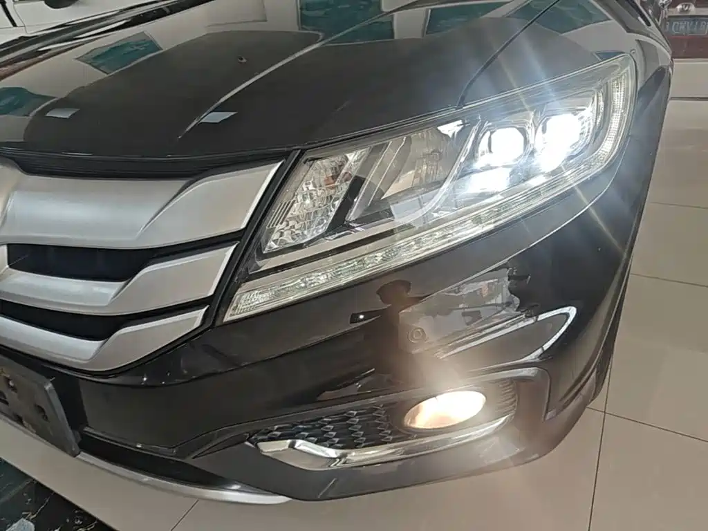 Honda Crosstour — миниатюра 24