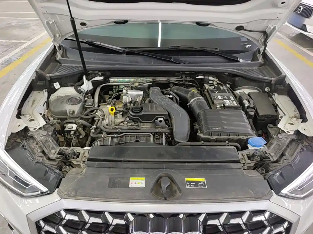 Audi Q3 — миниатюра 20