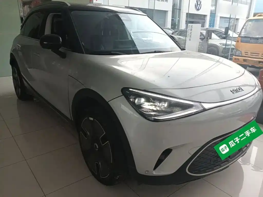smart Smart #1 — миниатюра 4