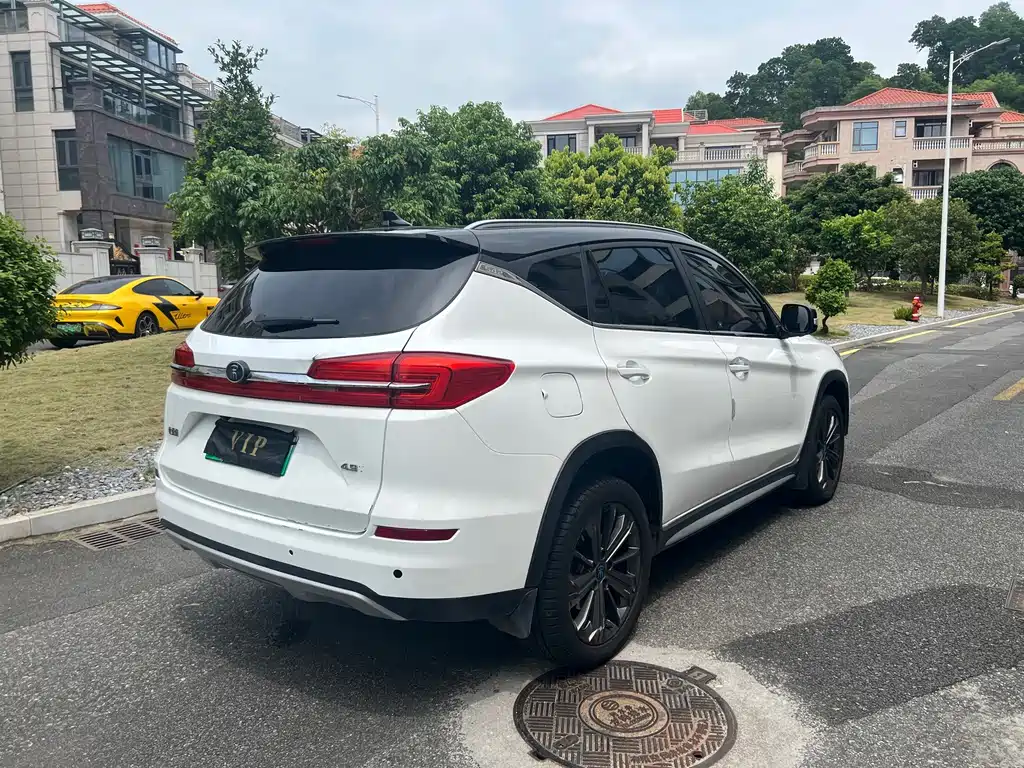 BYD New Energy — миниатюра 6