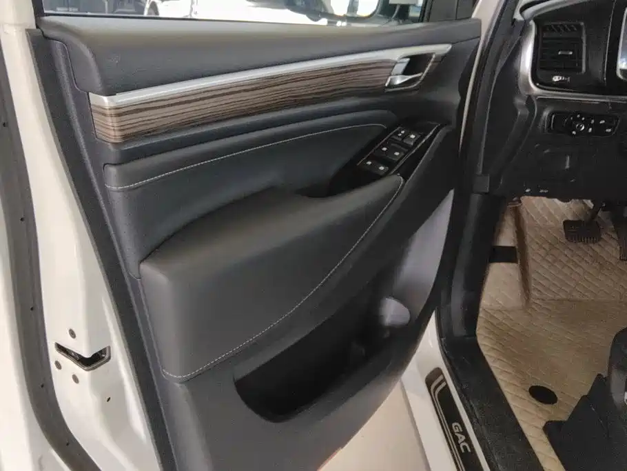 GAC Motor Trumpchi M8 — миниатюра 7
