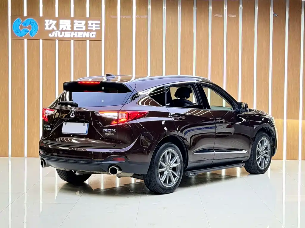 Acura RDX — миниатюра 3