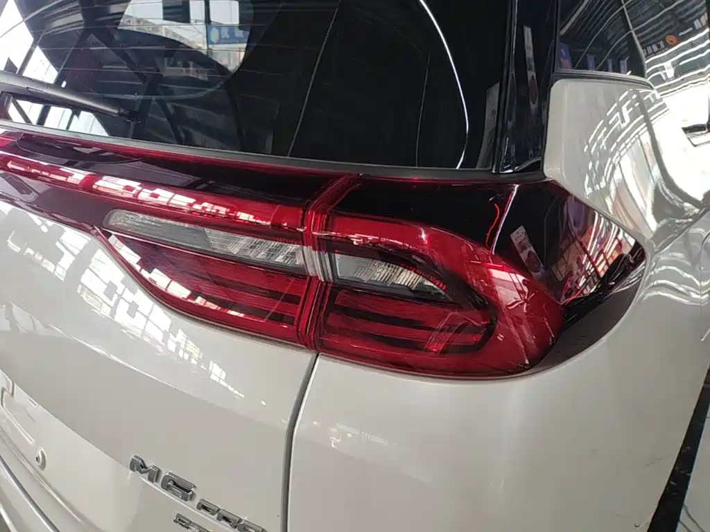 GAC Motor Trumpchi M6 — миниатюра 8