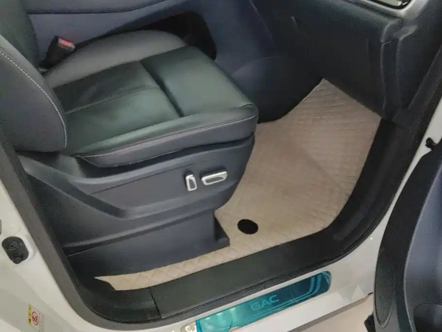GAC Motor Trumpchi M8 — миниатюра 8