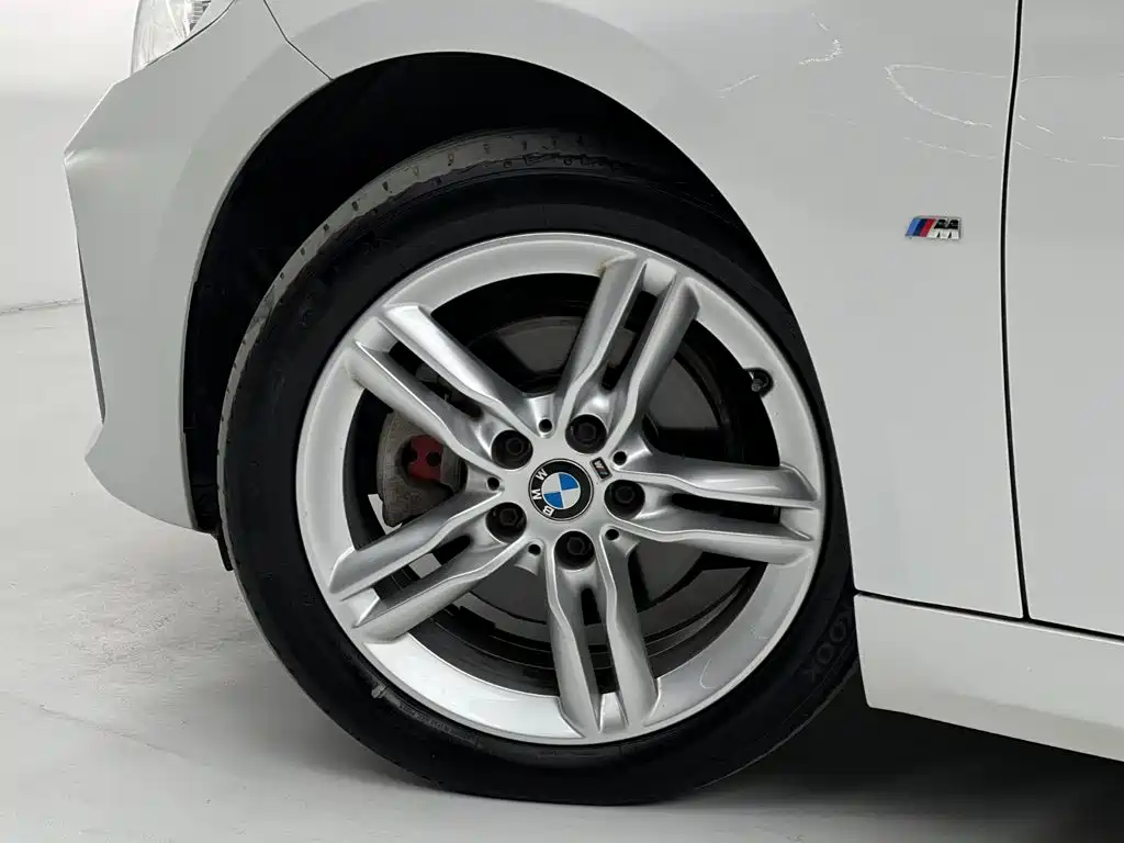BMW 1 Series — миниатюра 13