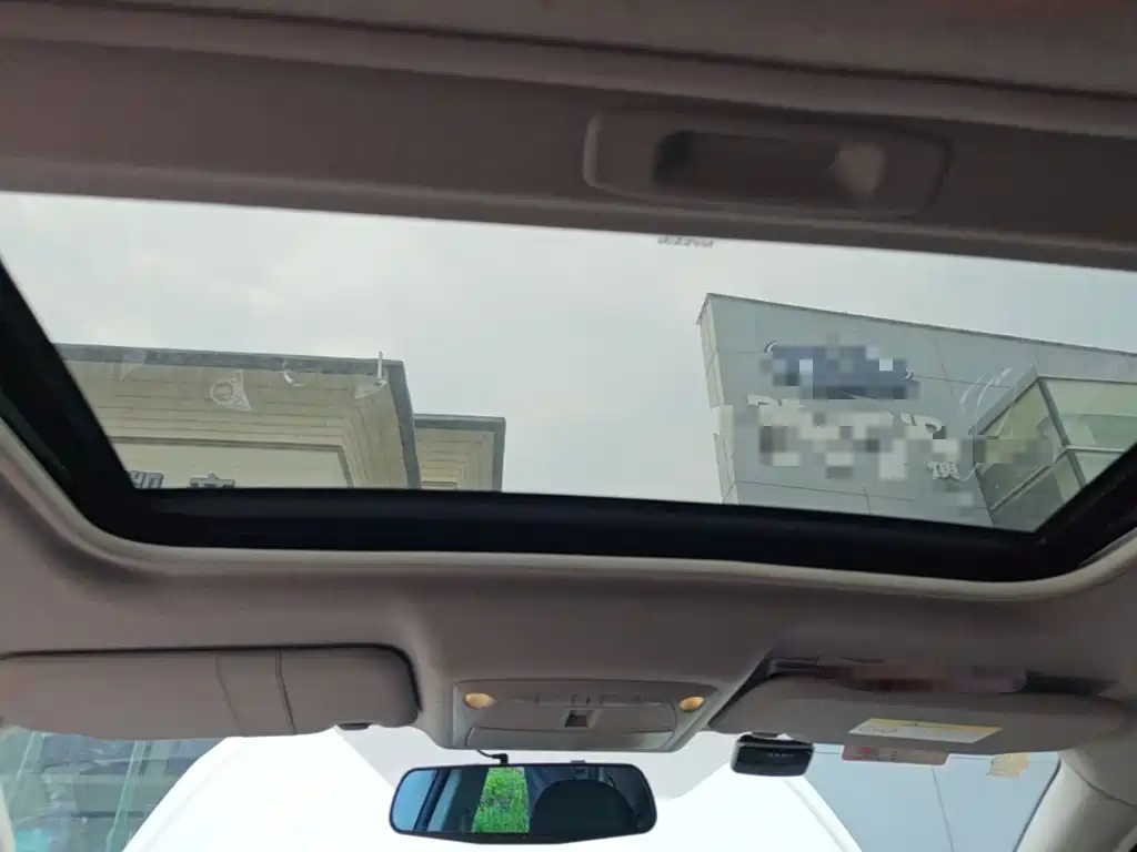 Nissan Sylphy — миниатюра 23