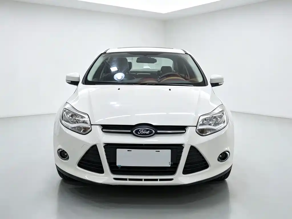 Ford Focus — миниатюра 2