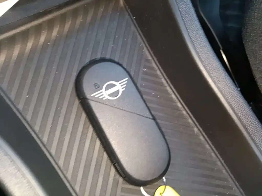 MINI Mini — миниатюра 9