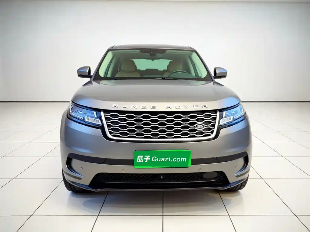 Land Rover Range Rover Velar 2022 250PS