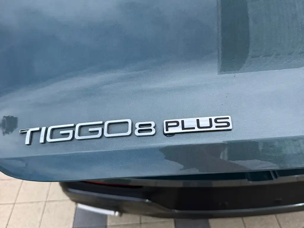 Chery Tiggo 8 PLUS — миниатюра 17