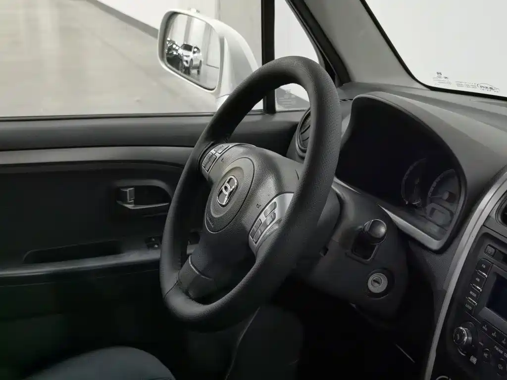 Suzuki Wagon R X5 — миниатюра 22