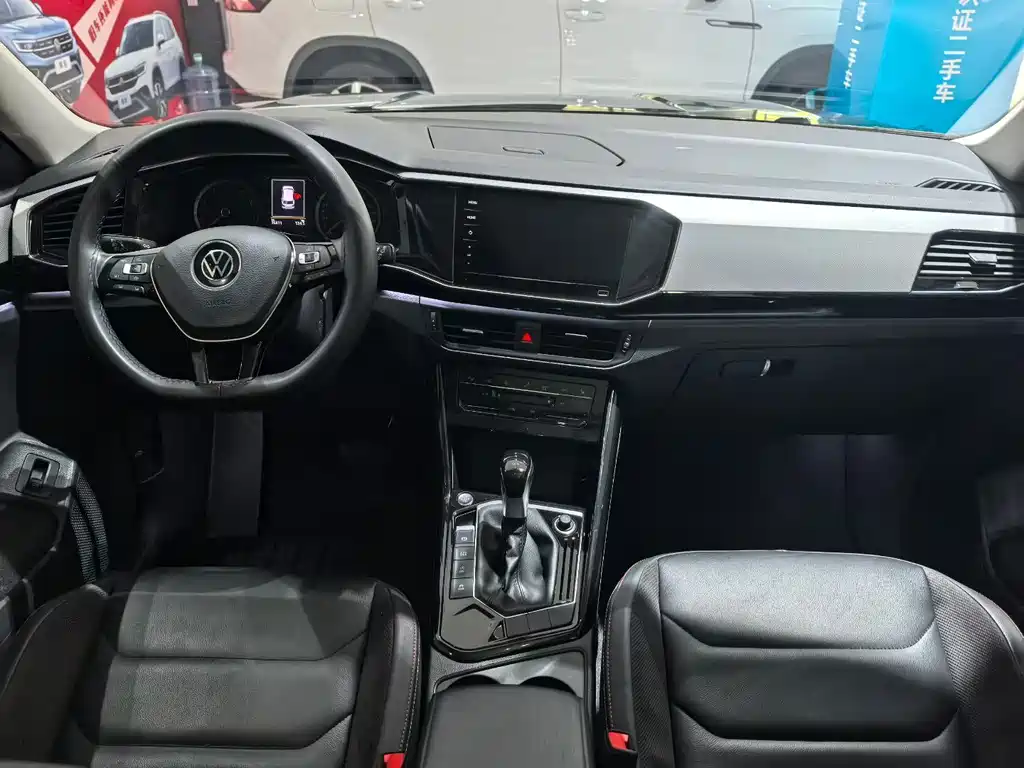 Volkswagen Tayron — миниатюра 8