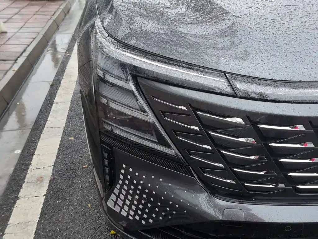 Changan CS75 PLUS — миниатюра 7