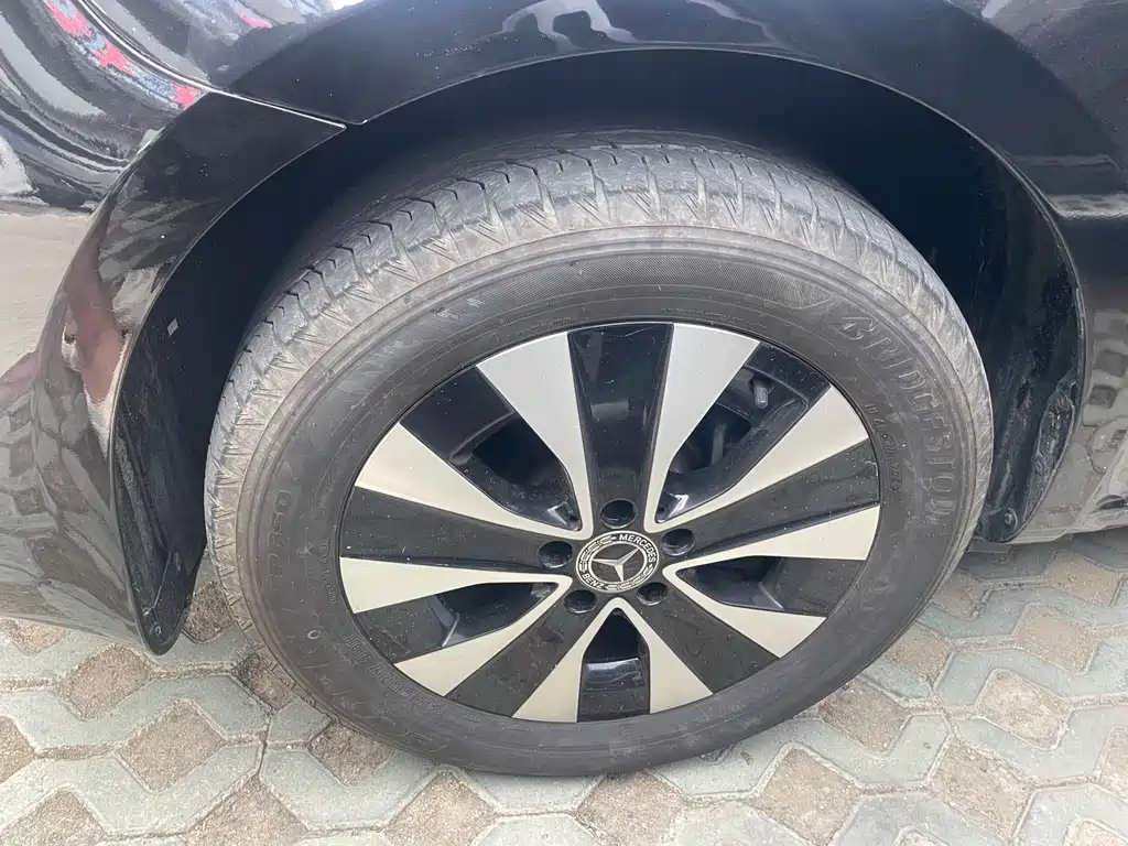 Mercedes-Benz Vito — миниатюра 11