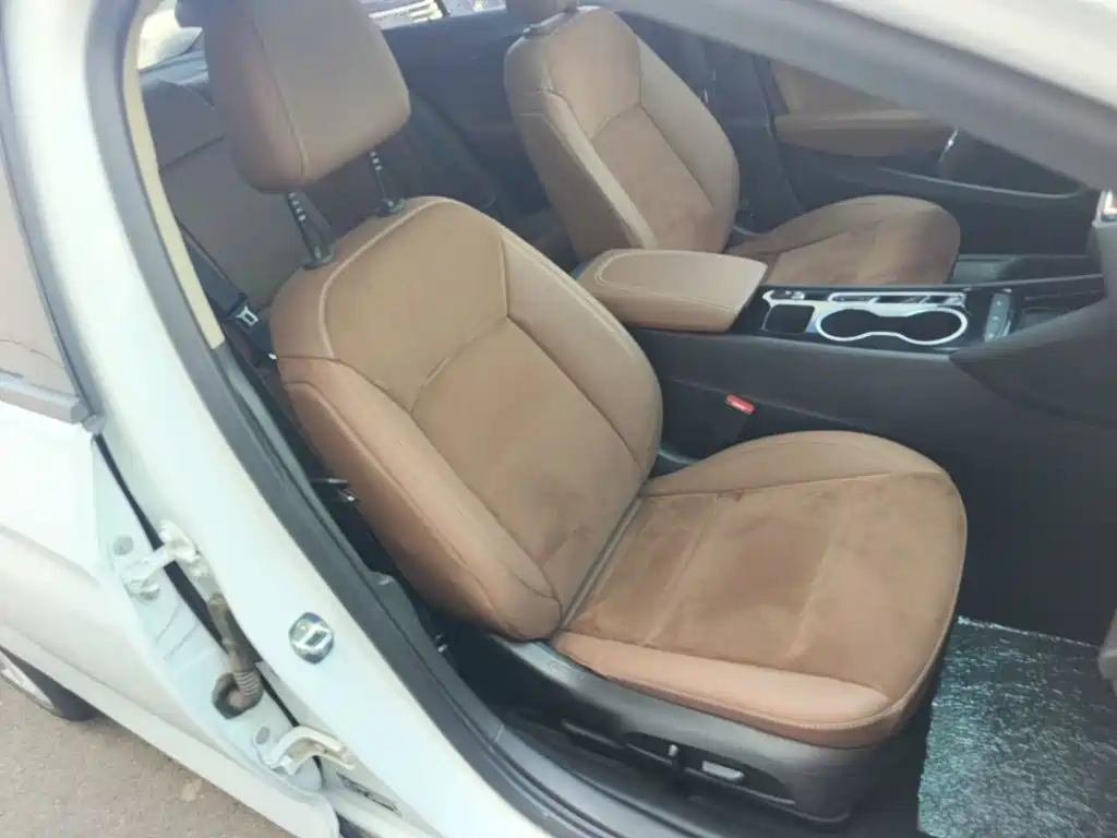 Buick Regal — миниатюра 25