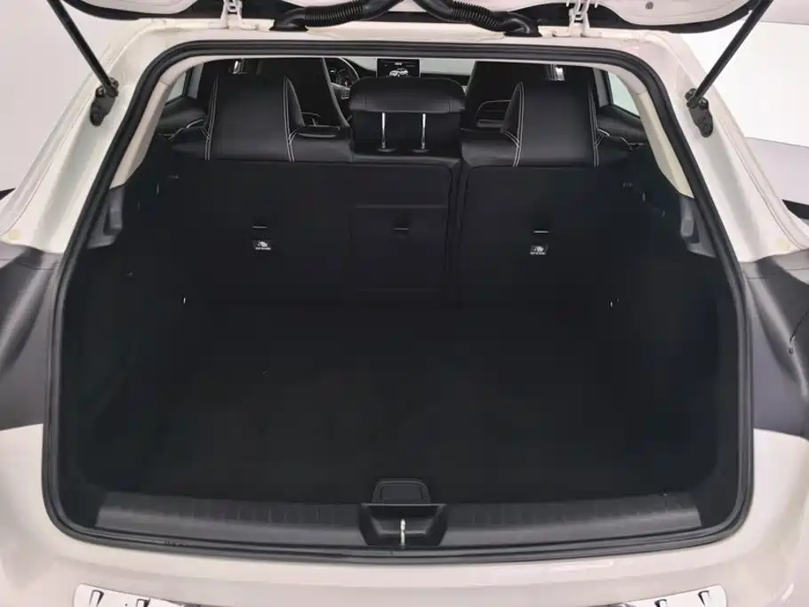 Mercedes-Benz GLA — миниатюра 4