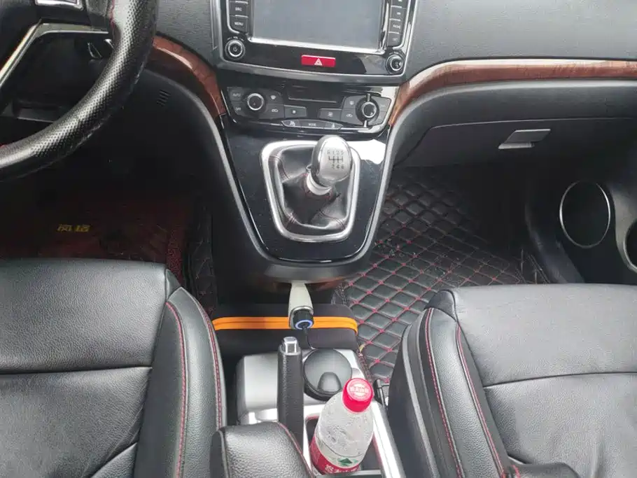 Haval H6 — миниатюра 16