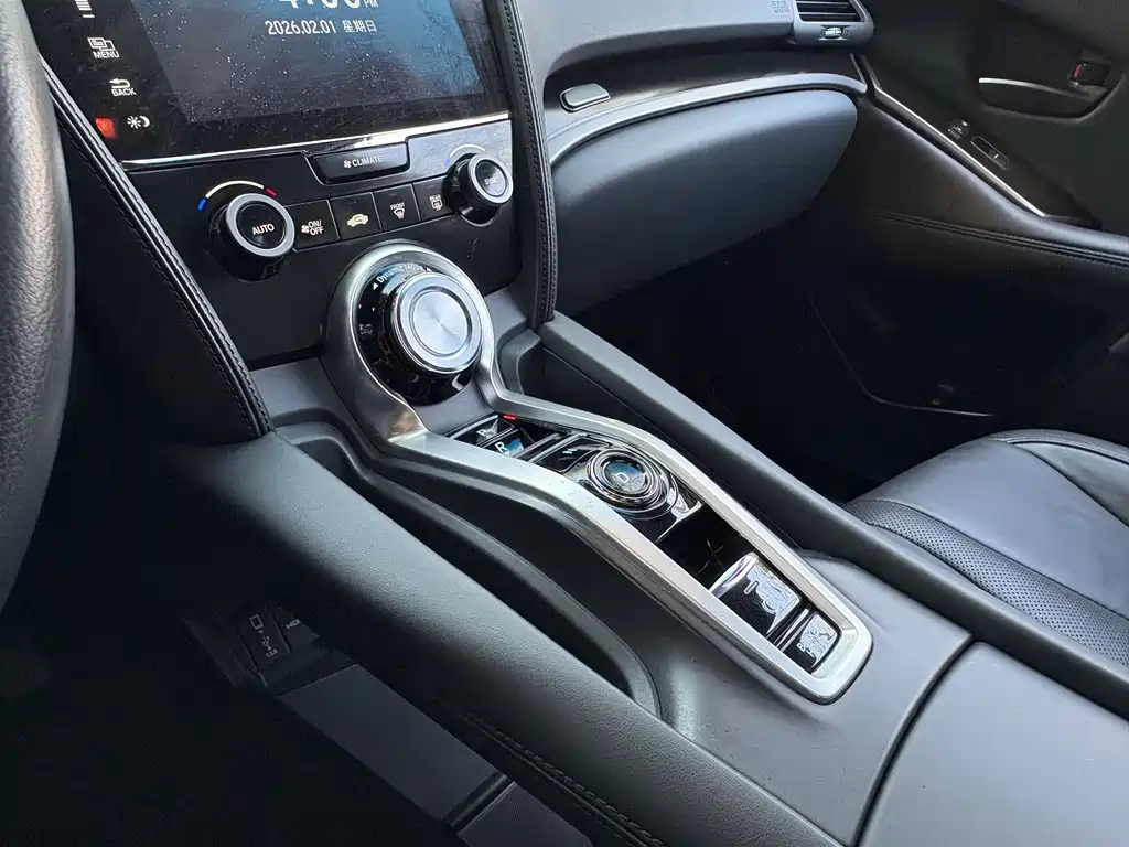 Acura CDX — миниатюра 14