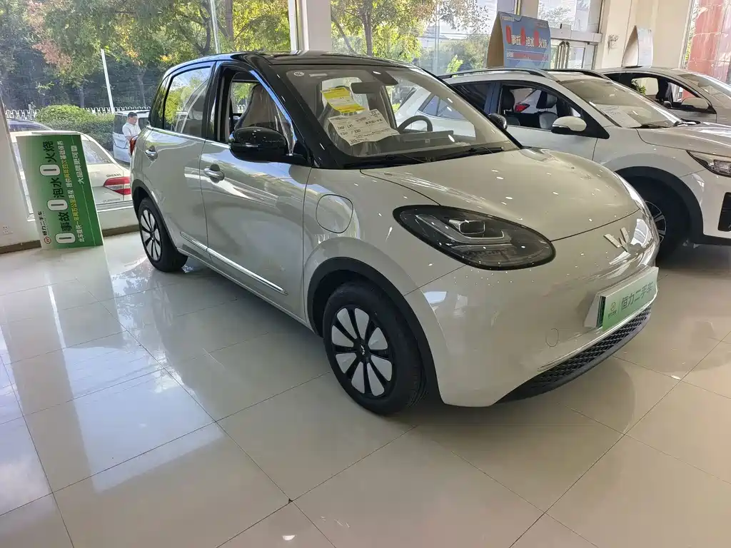 Wuling Bingo — миниатюра 3