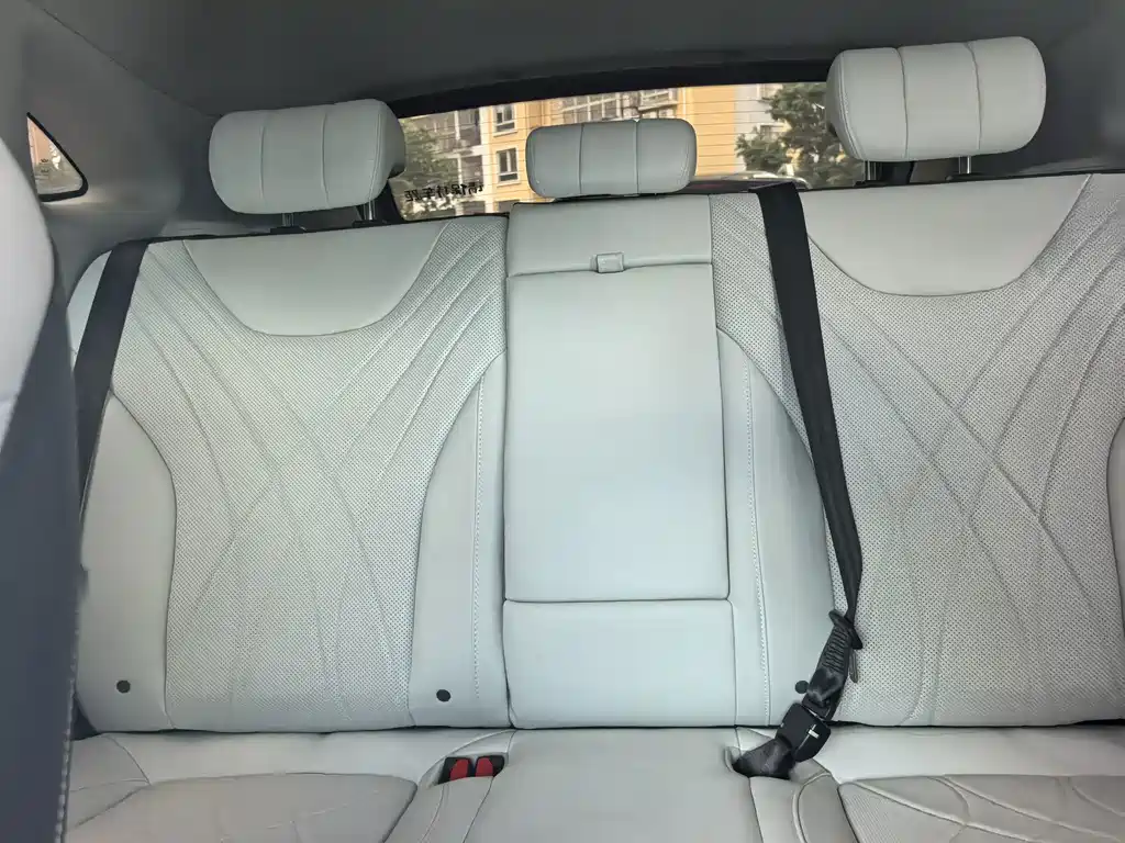 Chery New Energy Shuxiangjia — миниатюра 16