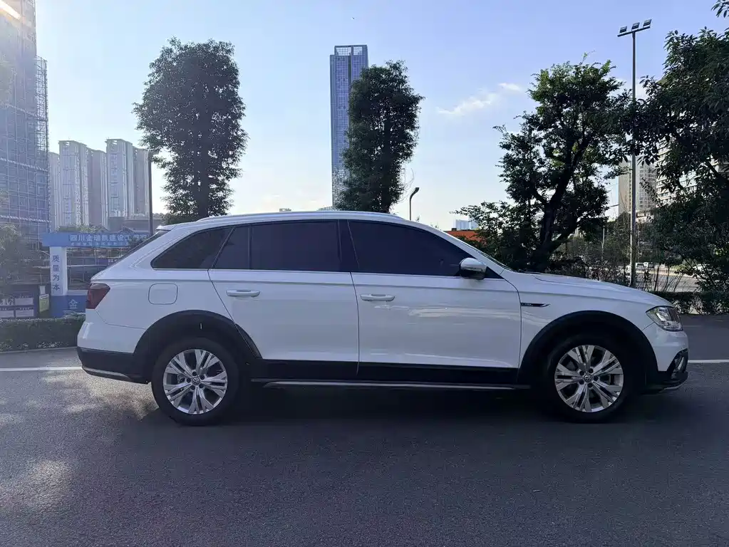 Volkswagen C-Trek — миниатюра 4