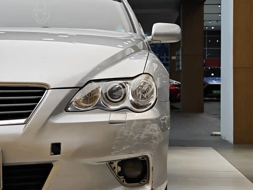 Toyota Reiz 05 2.5 AT