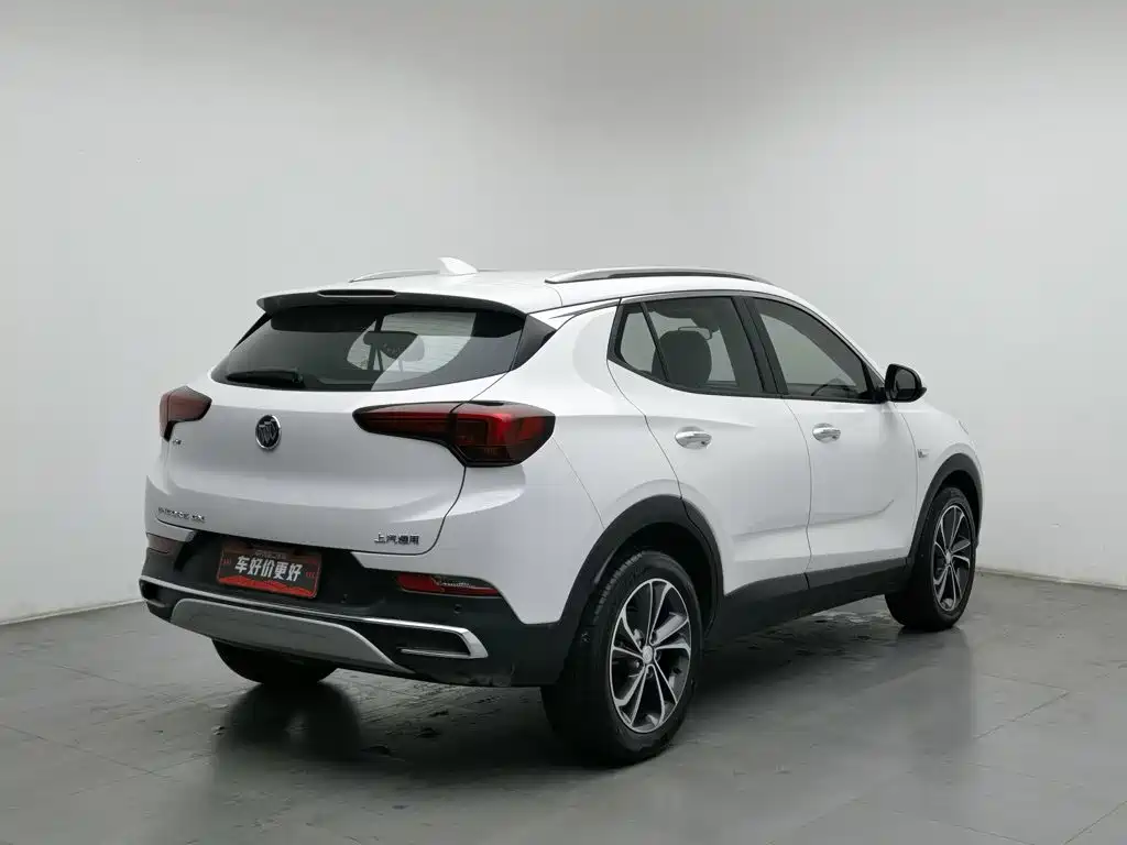 Buick Encore GX — миниатюра 2