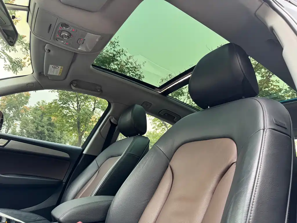 Audi Q5 — миниатюра 12